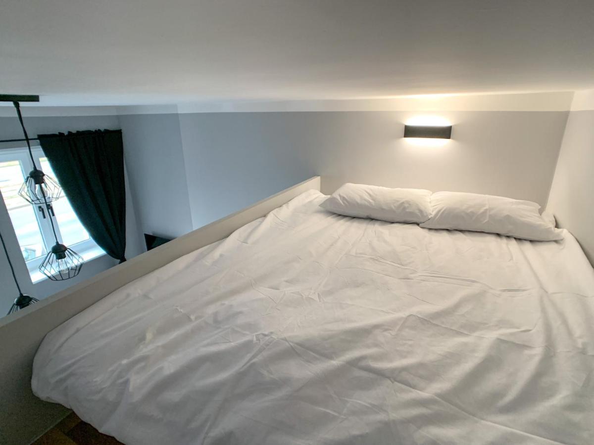 Kolna Apartments Szczecin Phòng bức ảnh